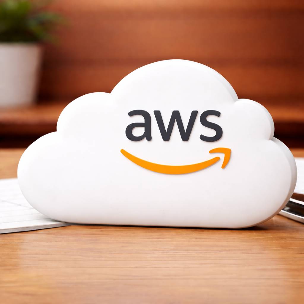 Amazon Web Services(AWS)