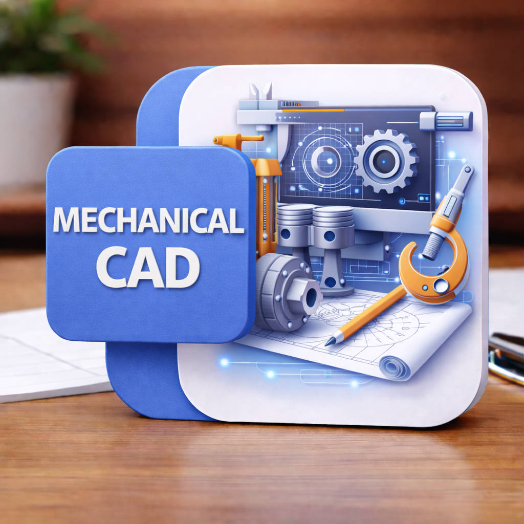 Mechanical CAD Training