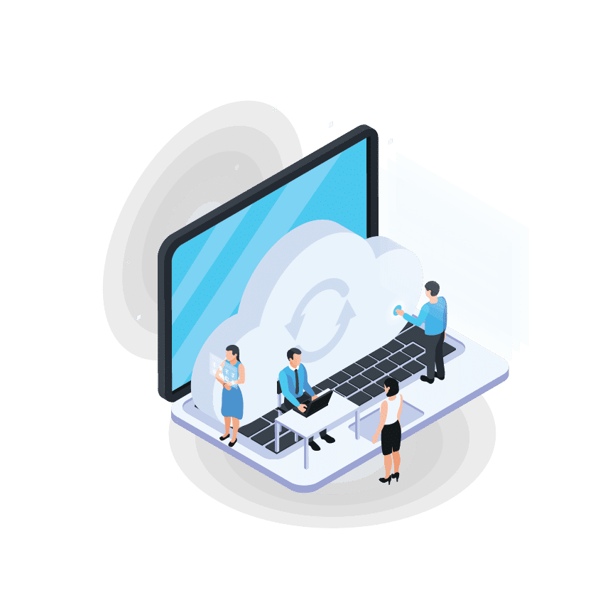 Cloud Computing Training