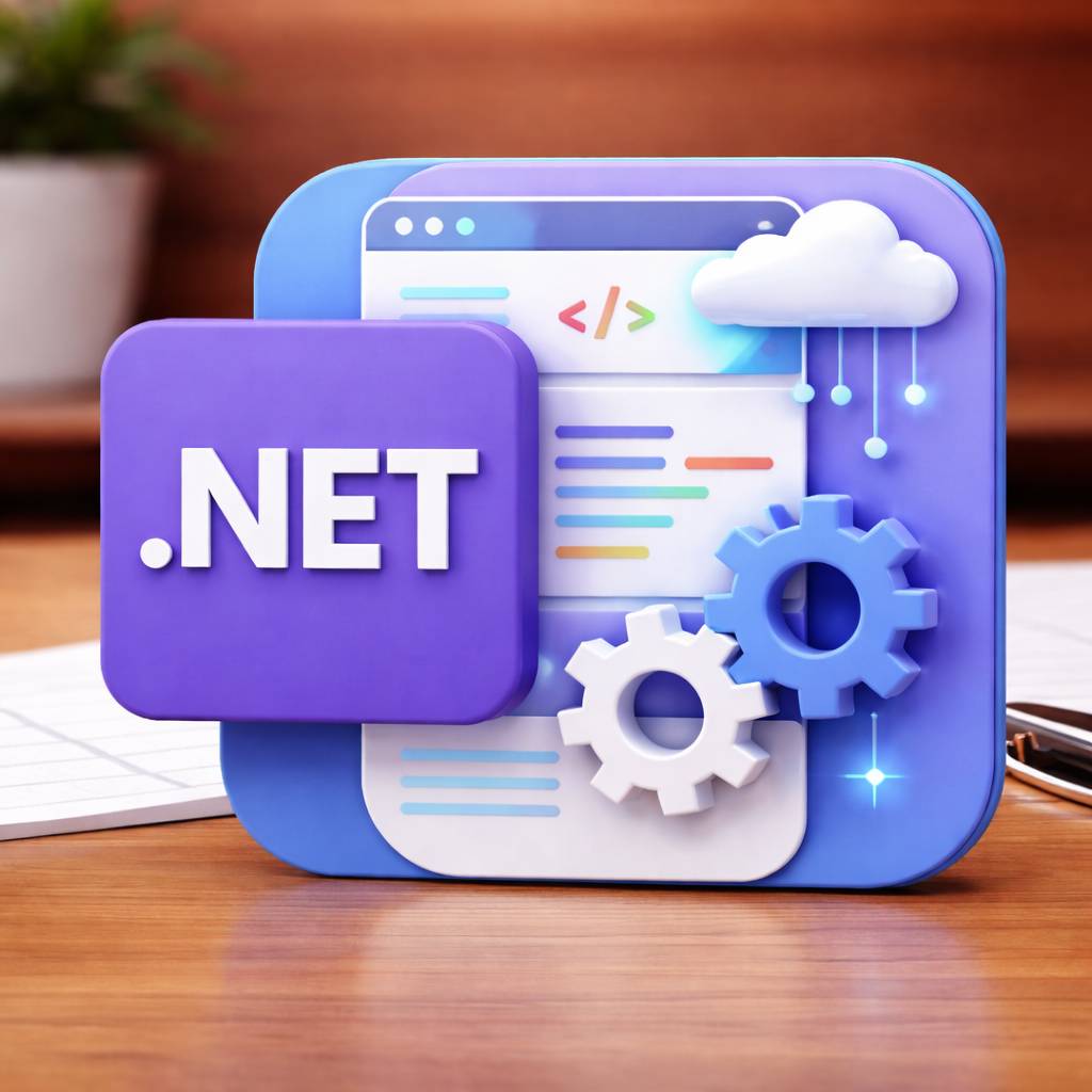 DotNet Training