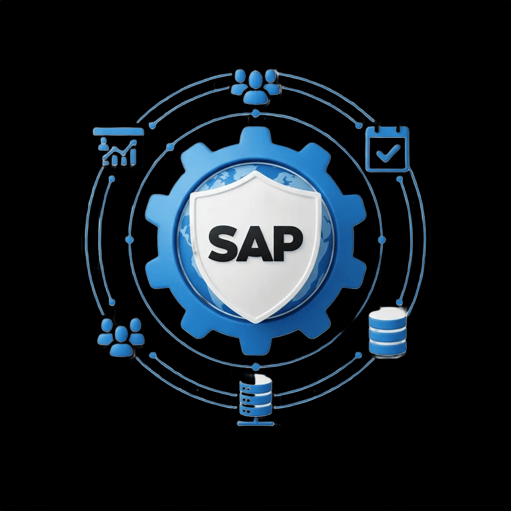 ERP & SAP Training
