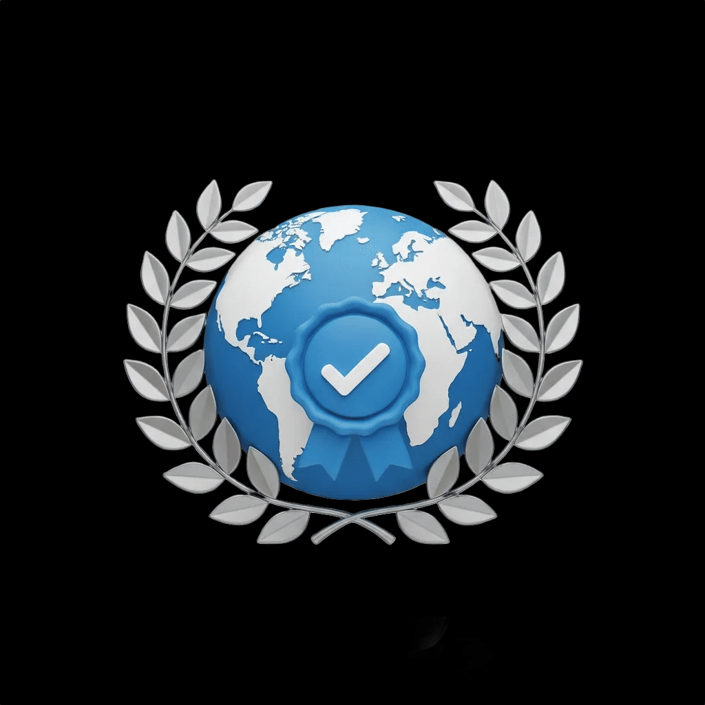 Global Certification