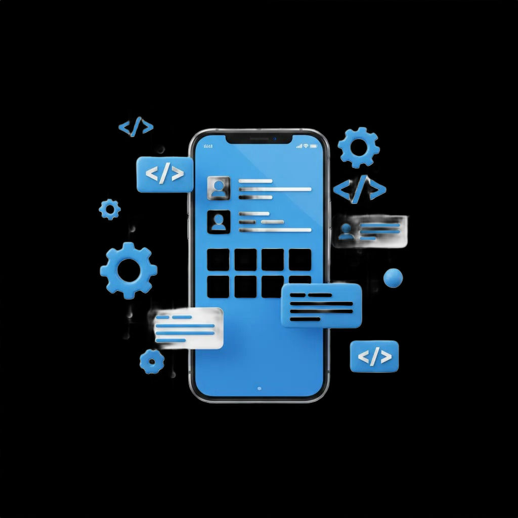 Mobile App Development Training