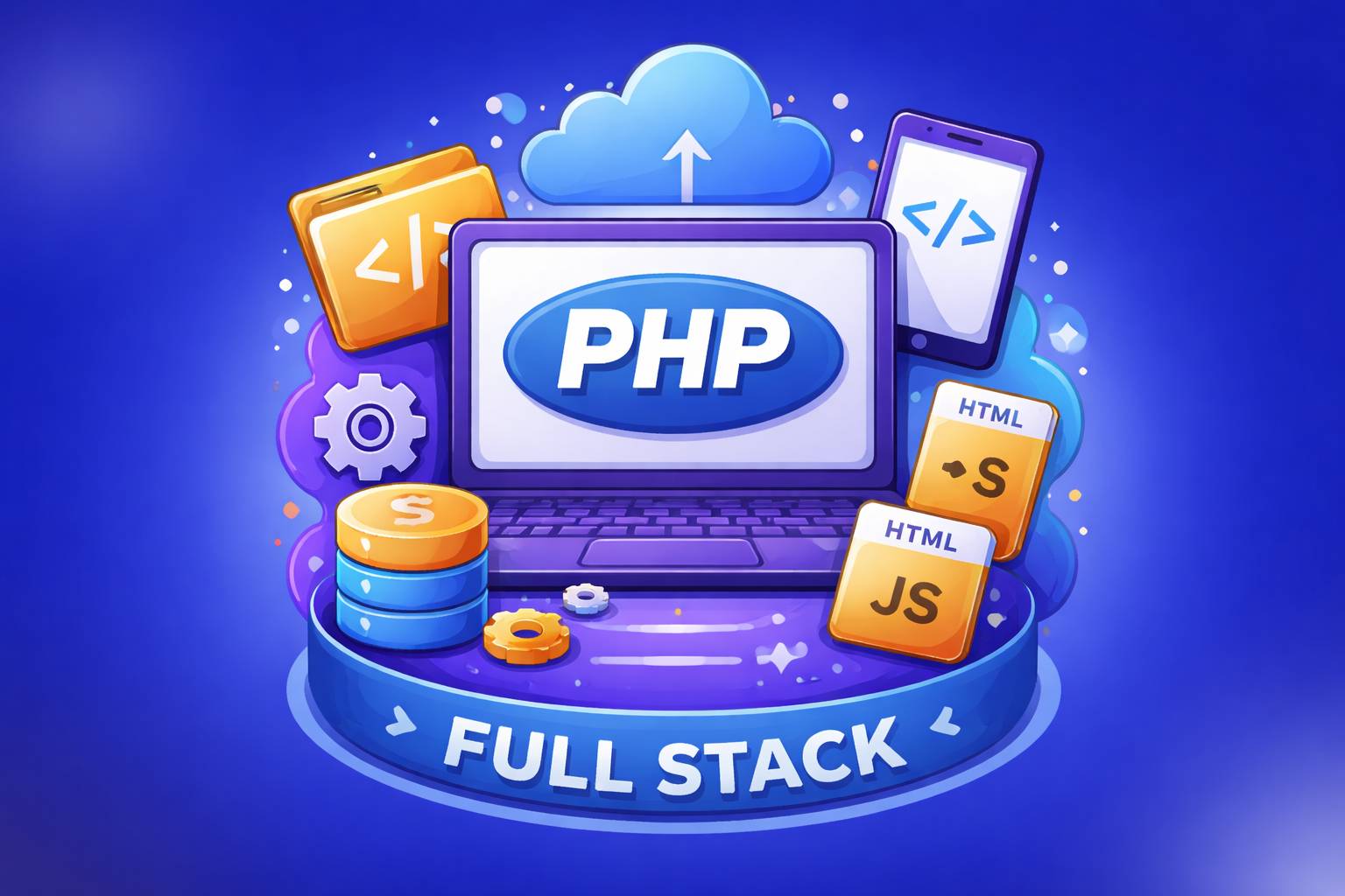 php-fullstack-training