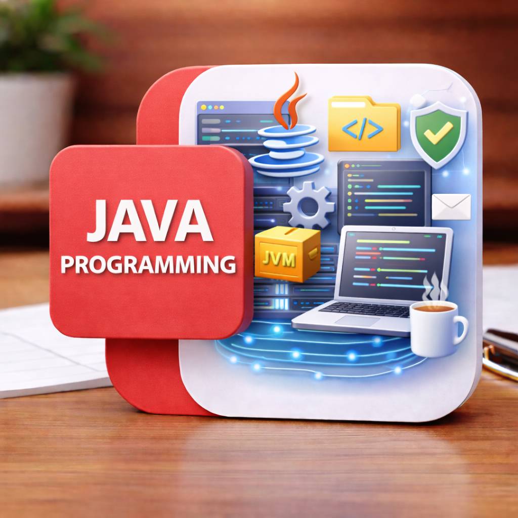 Java Programming Training