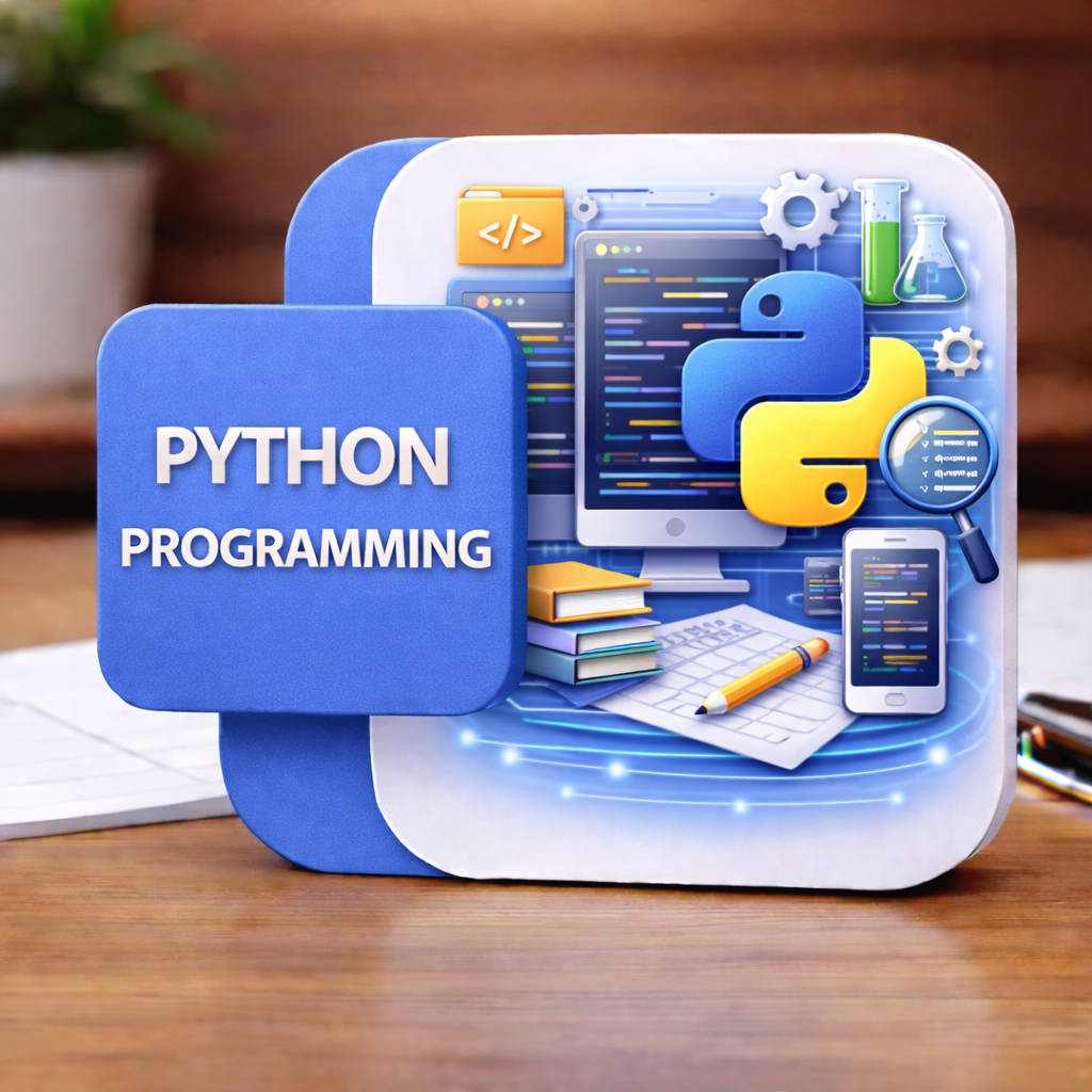 Python Programming Training