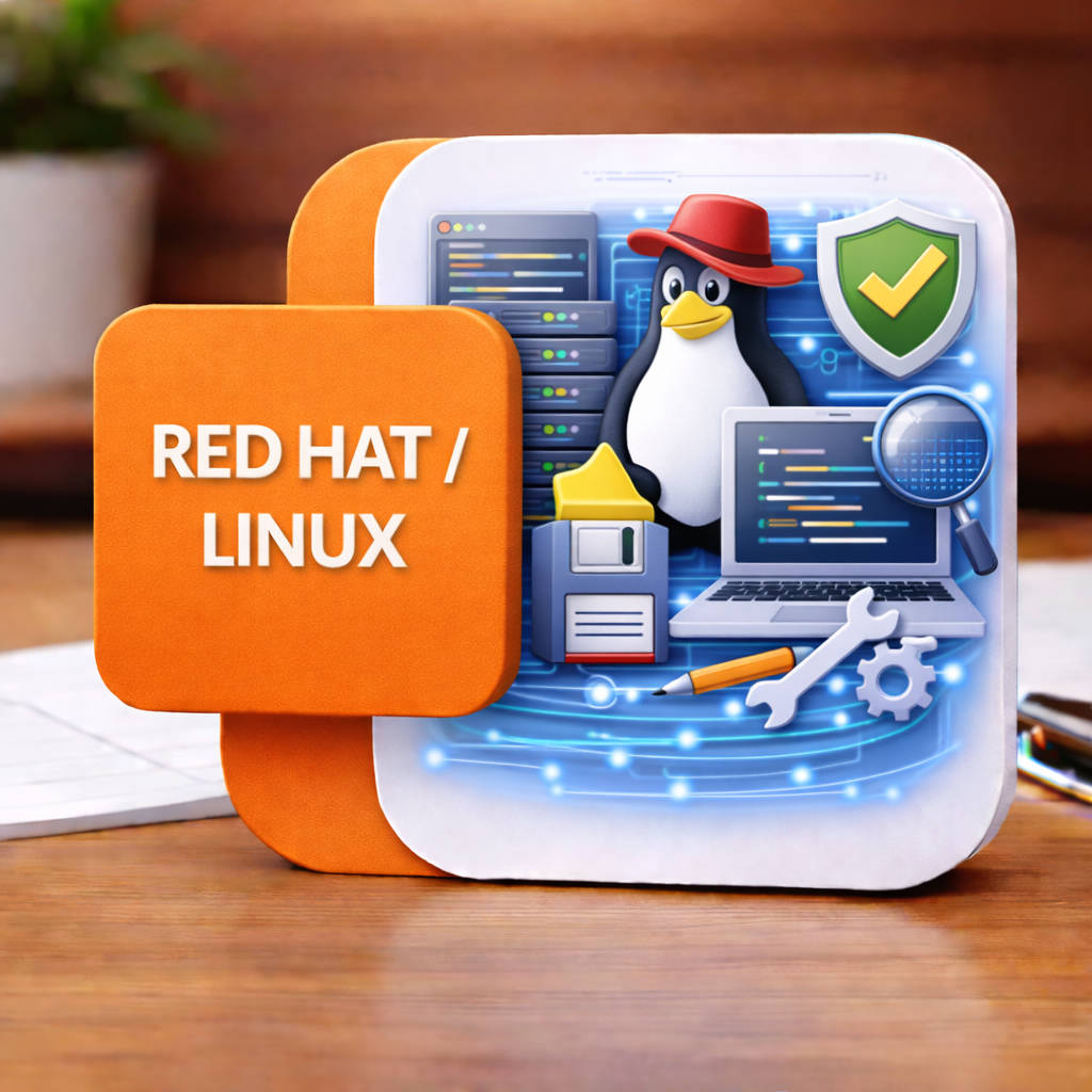 Red Hat / Linux training