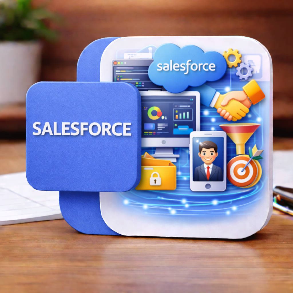 Salesforce Training