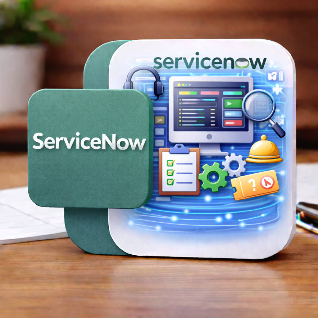 ServiceNow Training