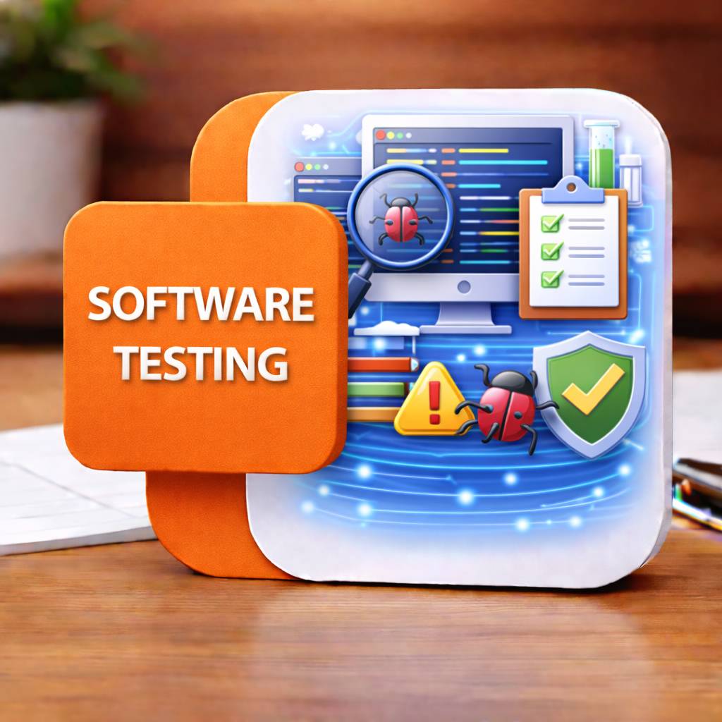 Software Testing Training