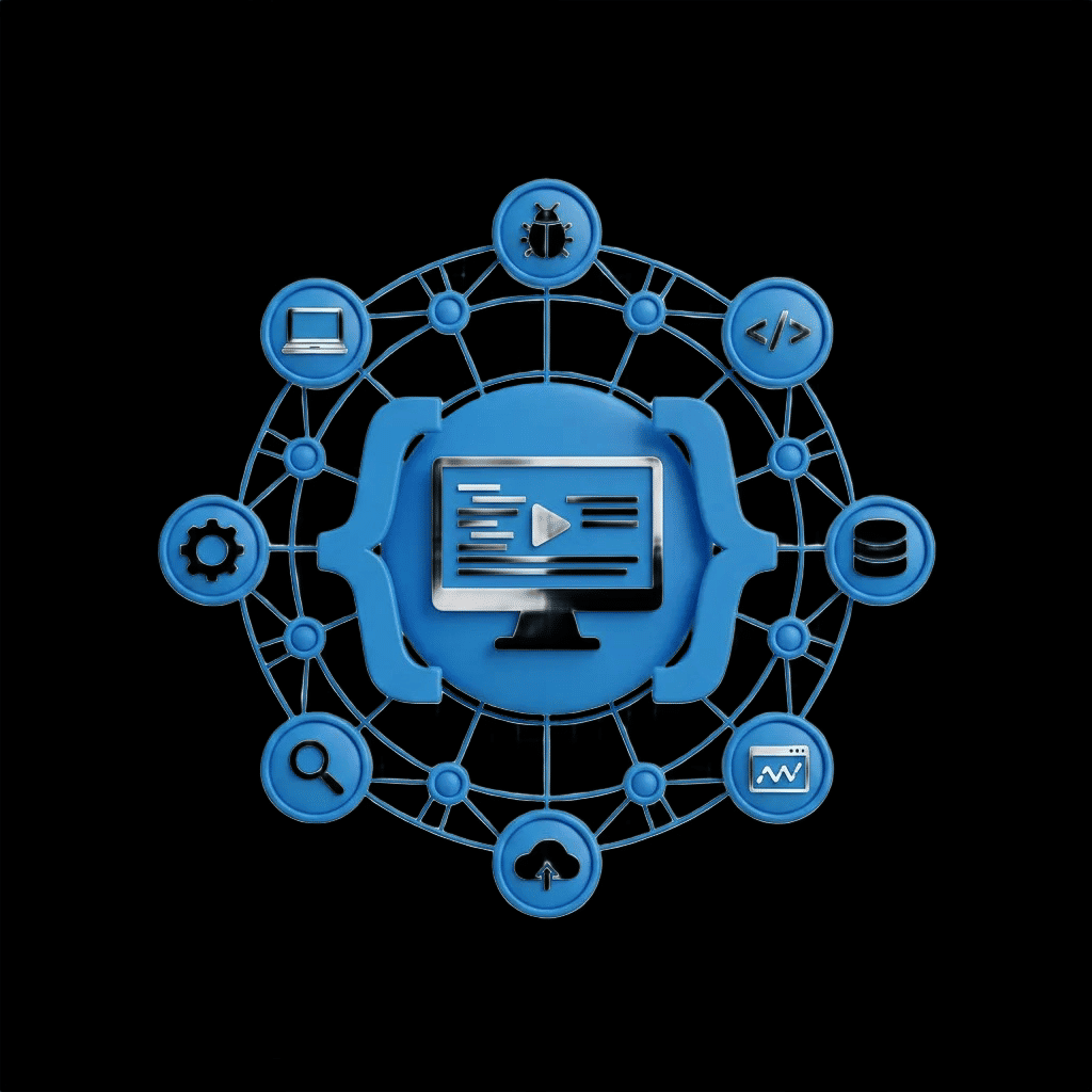 Web Technologies Training