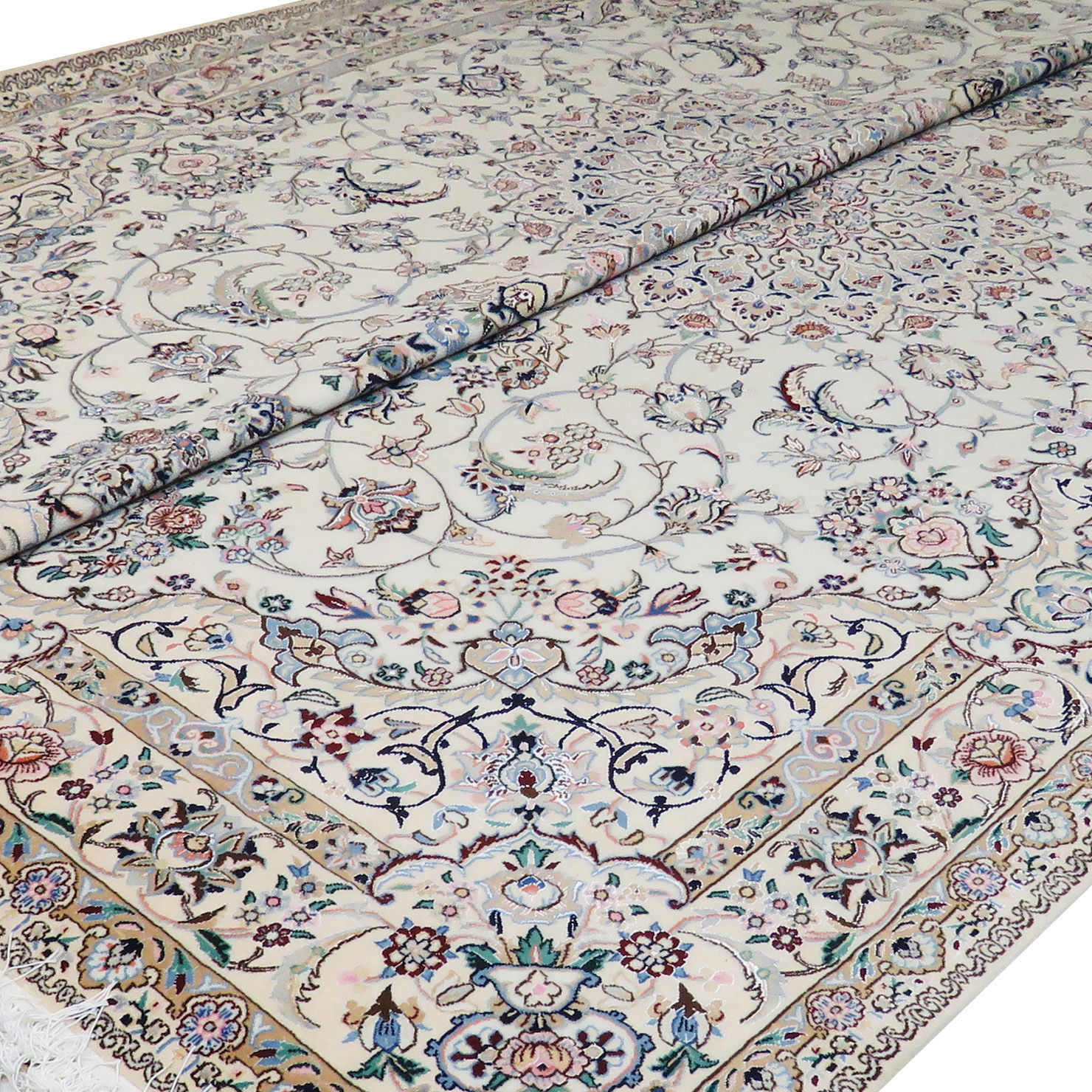 farsh-dastbaft-nain-kerm-lachak-toranj-6m-9la-1031-1032-2