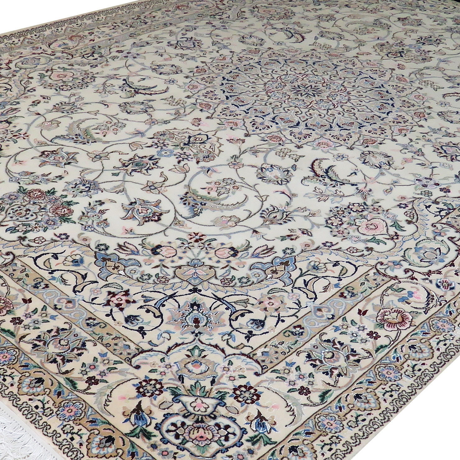 farsh-dastbaft-nain-kerm-lachak-toranj-6m-9la-1031-2