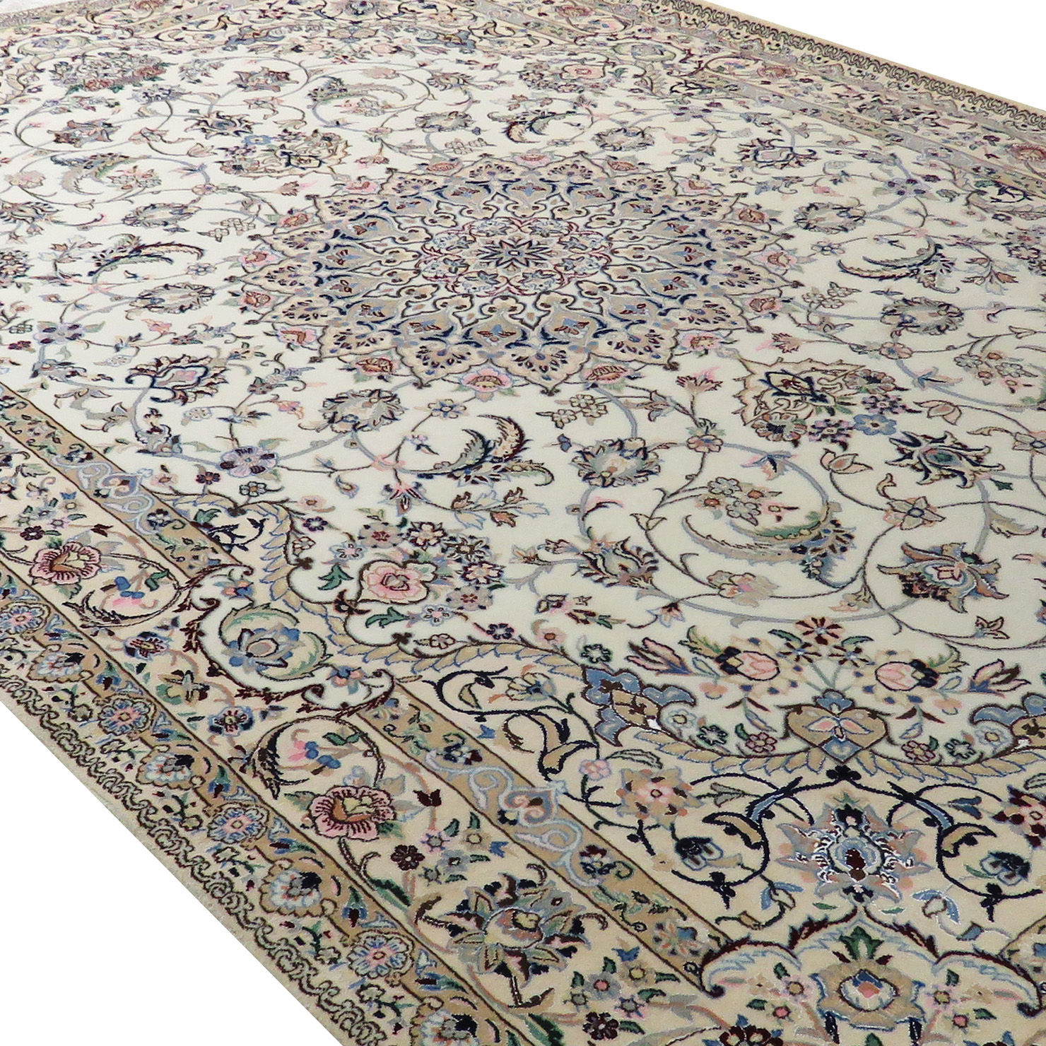 farsh-dastbaft-nain-kerm-lachak-toranj-6m-9la-1031-3
