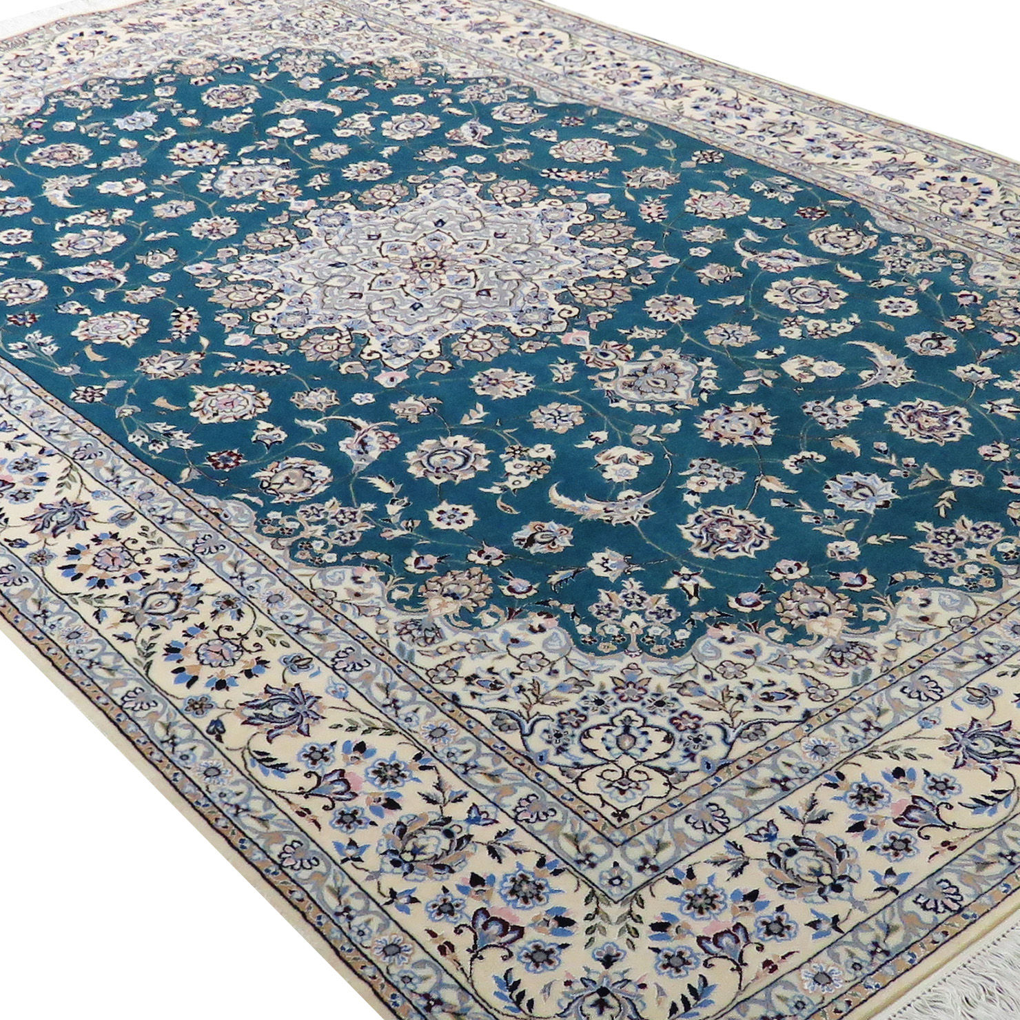 farsh-dastbaft-nain-sazabi-lachakotoranj-4m-6la-927-3