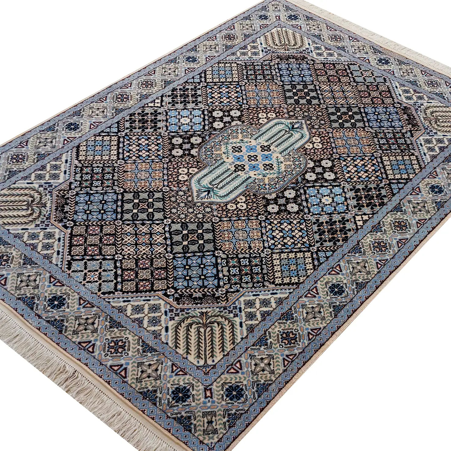 farsh-dastbaft-nain-sormei-joshaghan-3m-6la-1063-2