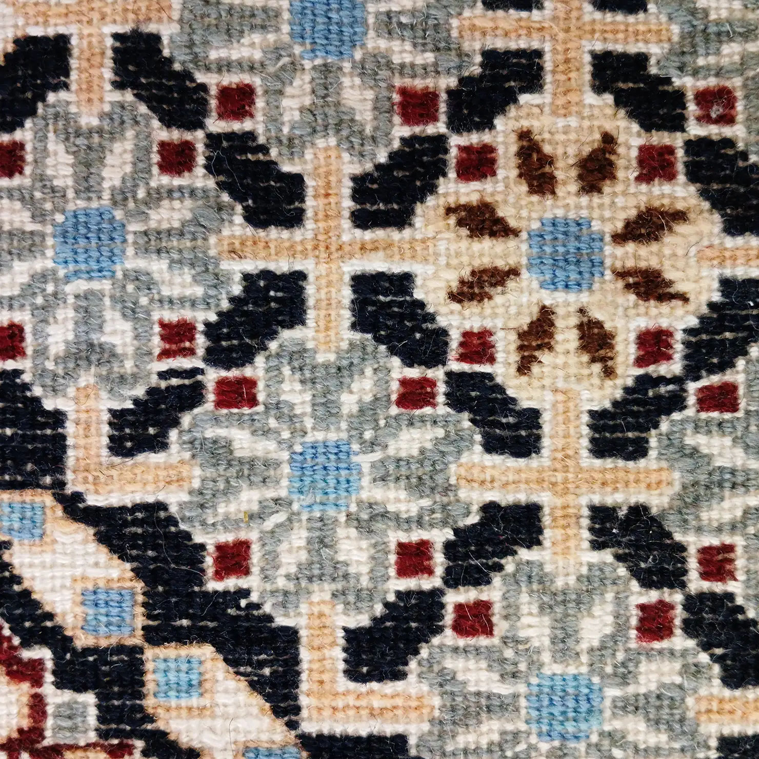 farsh-dastbaft-nain-sormei-joshaghan-3m-6la-1063-5