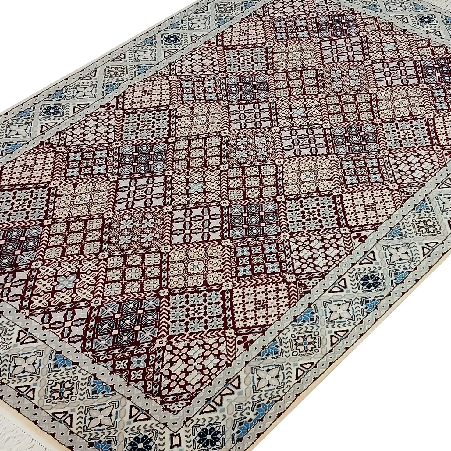 farsh-dastbaft-nain-laki-joshaghan-3m-6la-1099-2