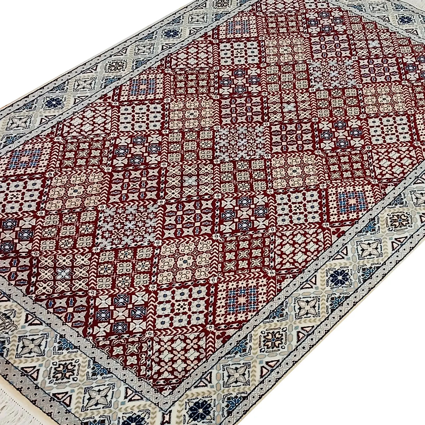 farsh-dastbaft-nain-laki-joshaghan-3m-6la-1100-2