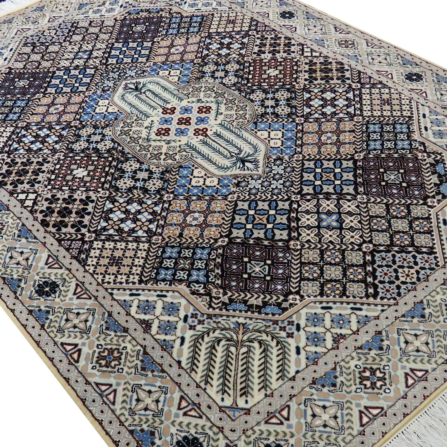farsh-dastbaft-nain-sormei-joshaghan-180x130cm-6la-930-3