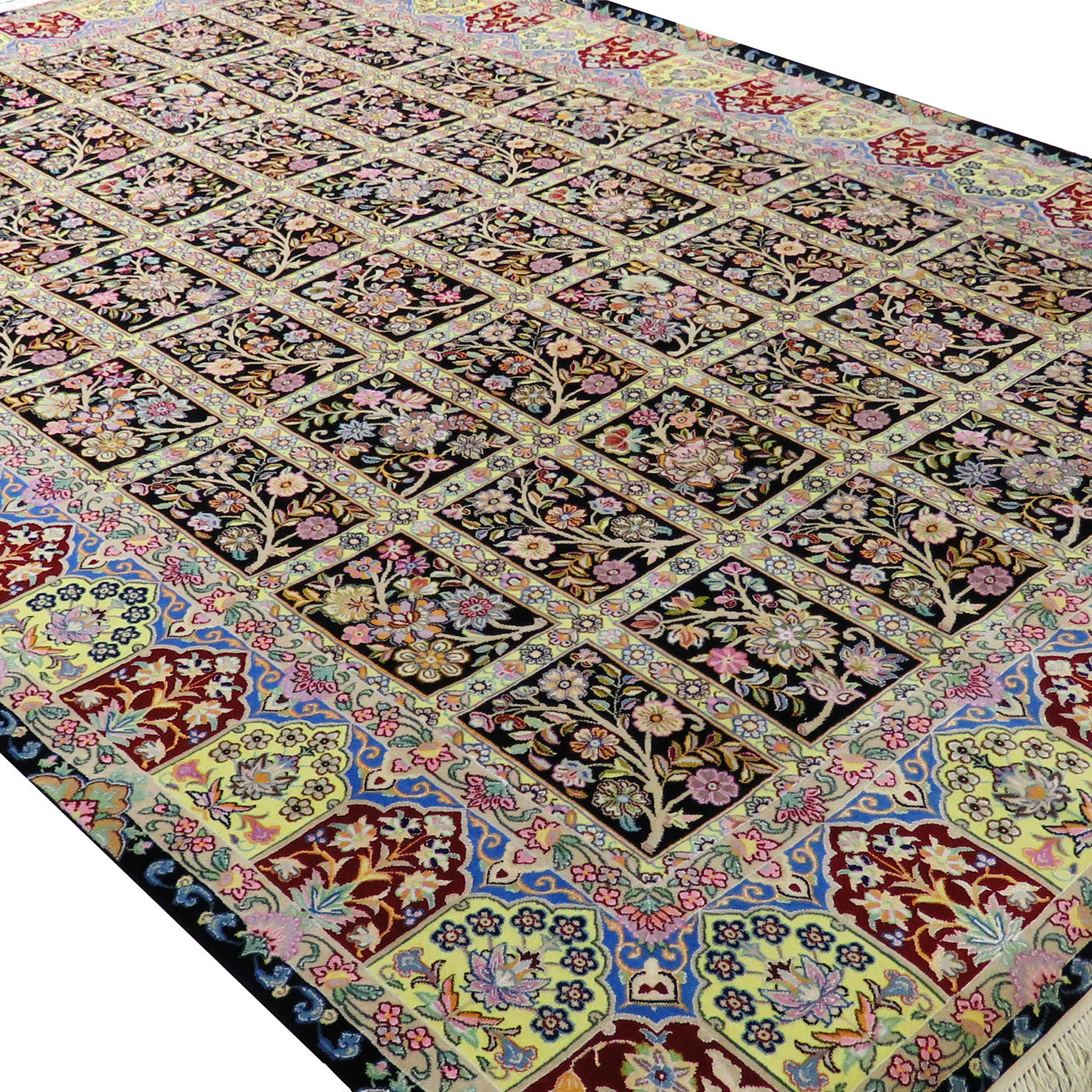 farsh-dastbaft-nain-sormei-kheshti-6m-9la-933-3