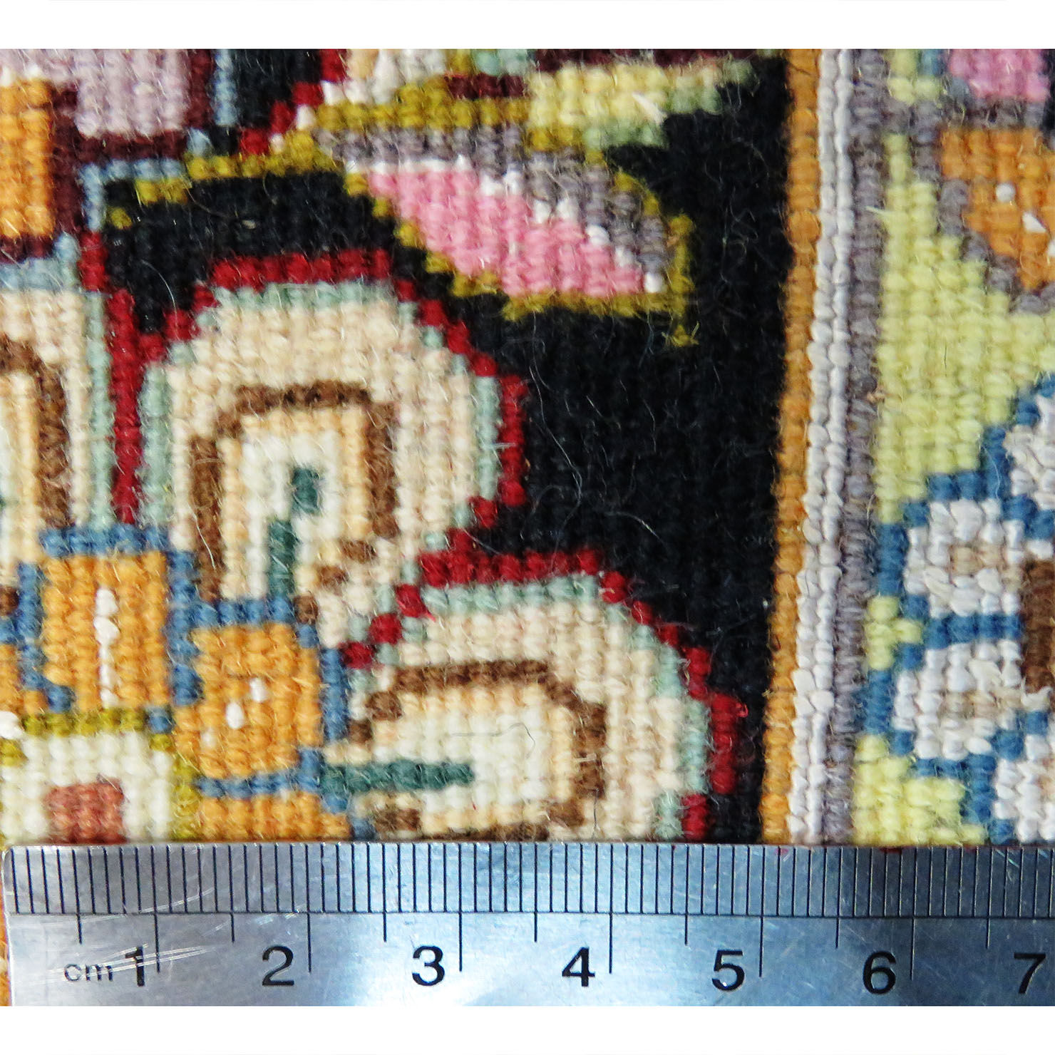 farsh-dastbaft-nain-sormei-kheshti-6m-9la-933-5