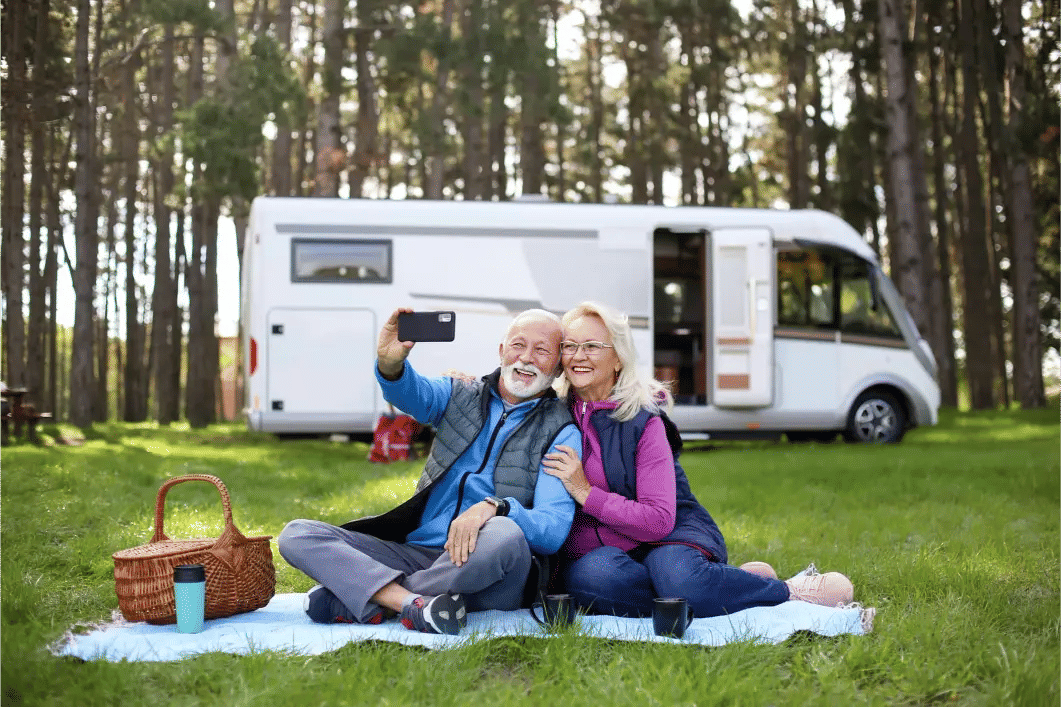 Caravan Loans image