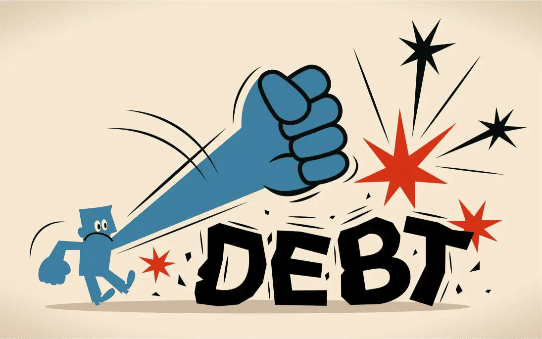 Debt Consolidation Loans image