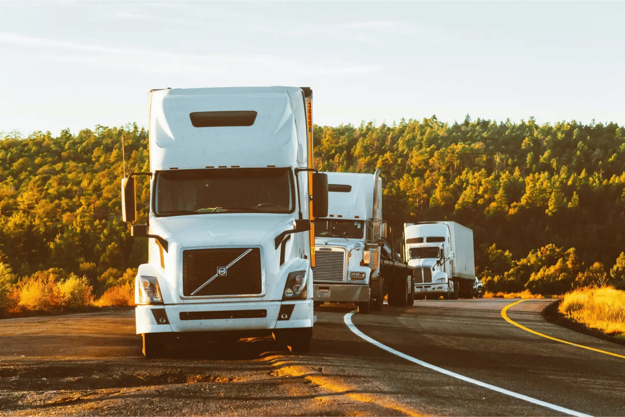 Truck Loans image