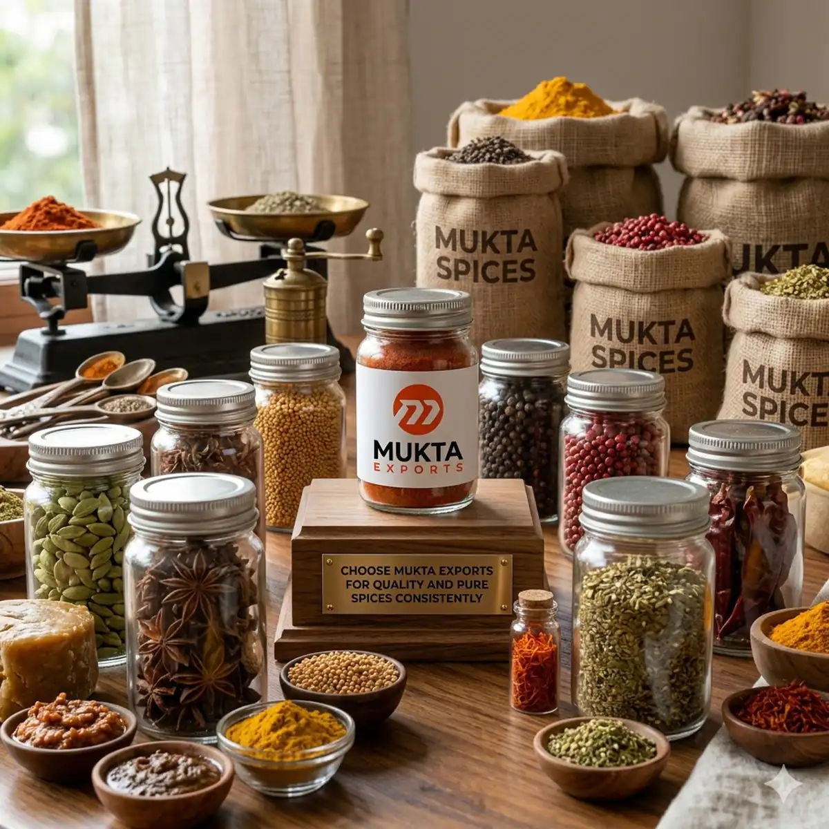 Beyond Flavor: Why Spices are the Heartbeat of Our Daily Meals