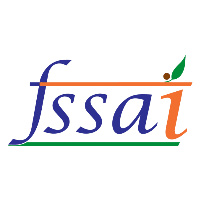 FSSAI Logo