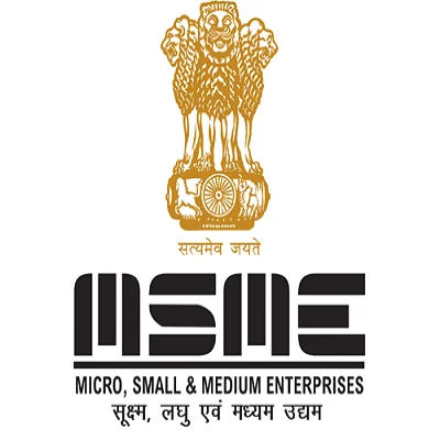 MSME Logo