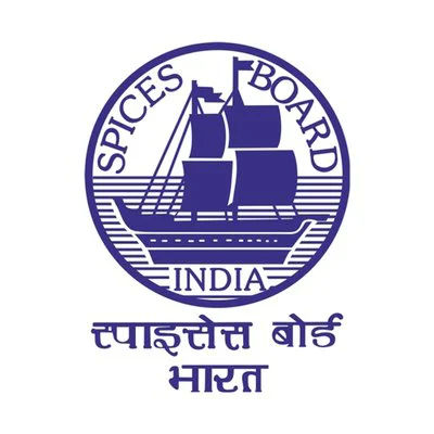 Spice Board Logo