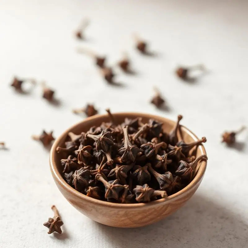 Cloves
