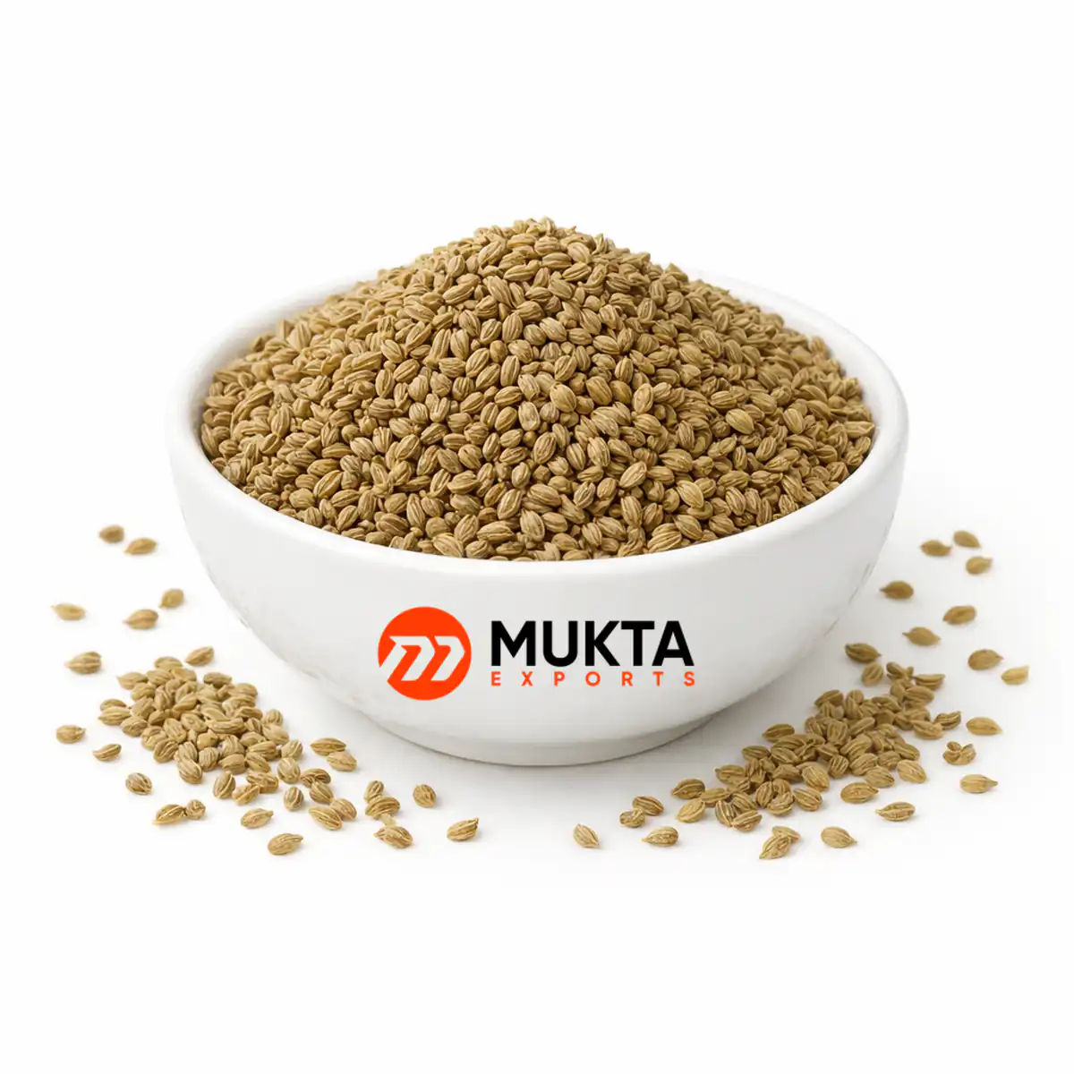 Ajwain seeds