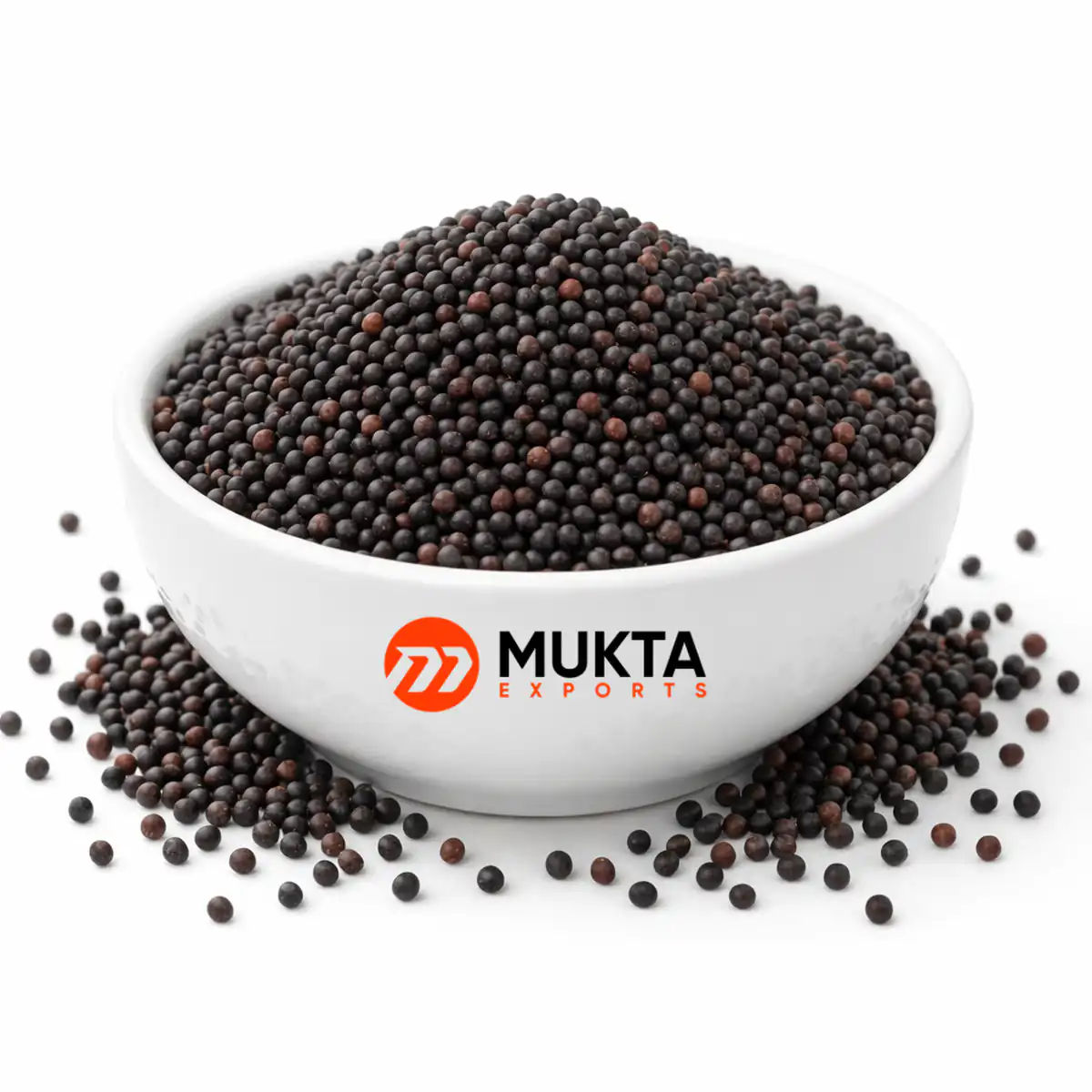 Black mustard