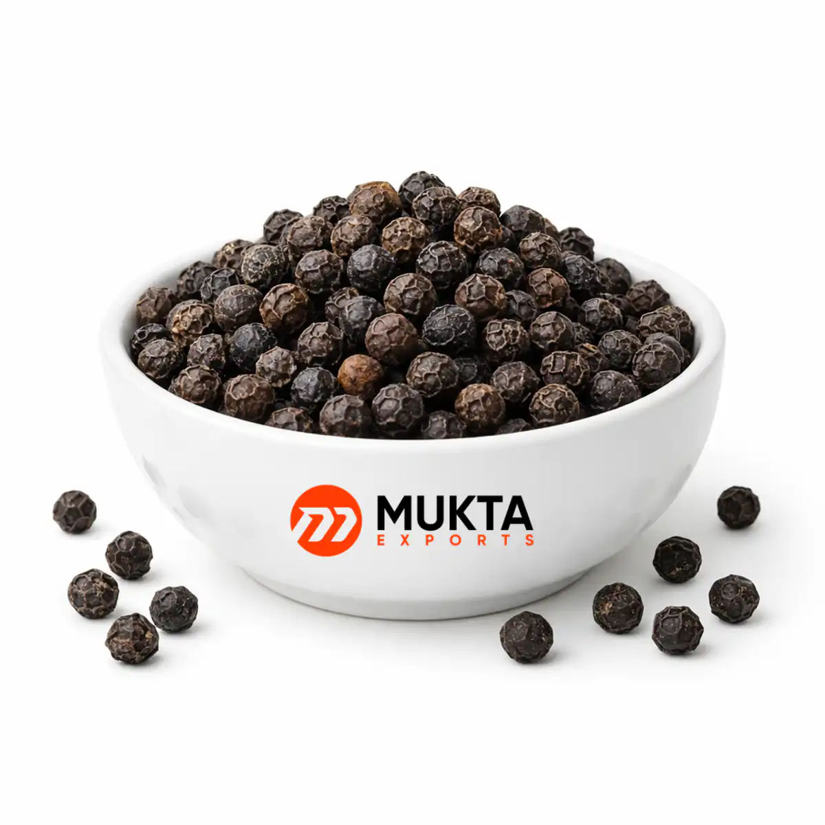 Black Pepper