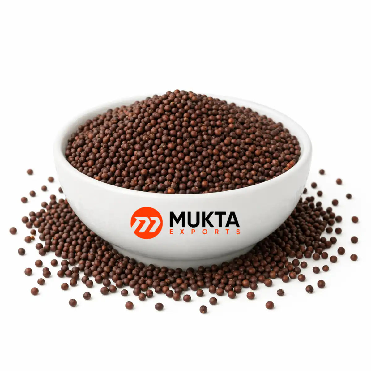Brown mustard