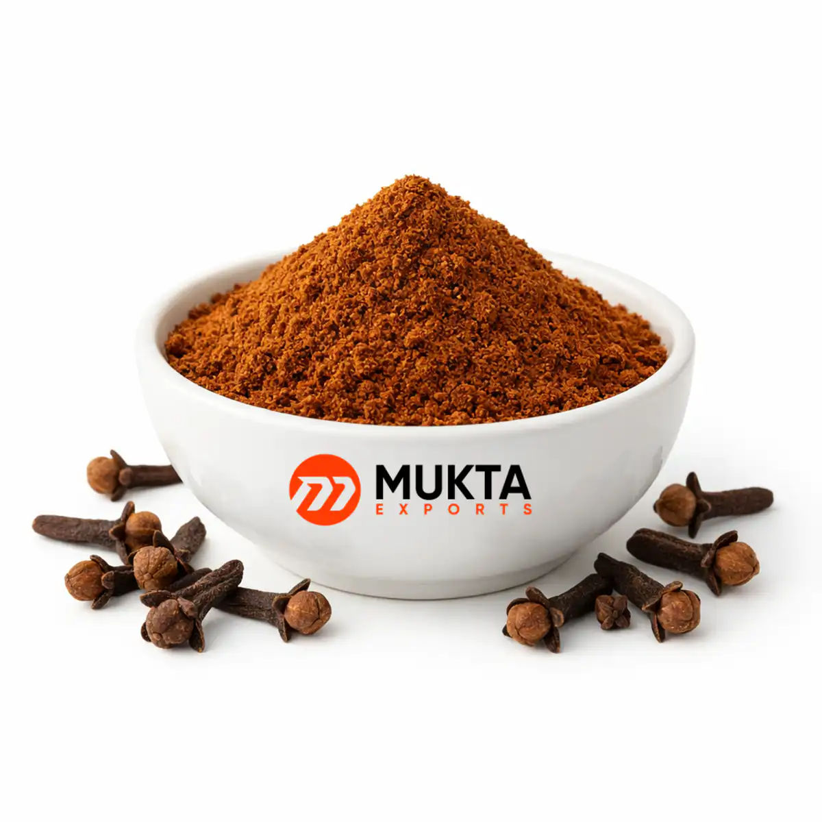 Clove powder