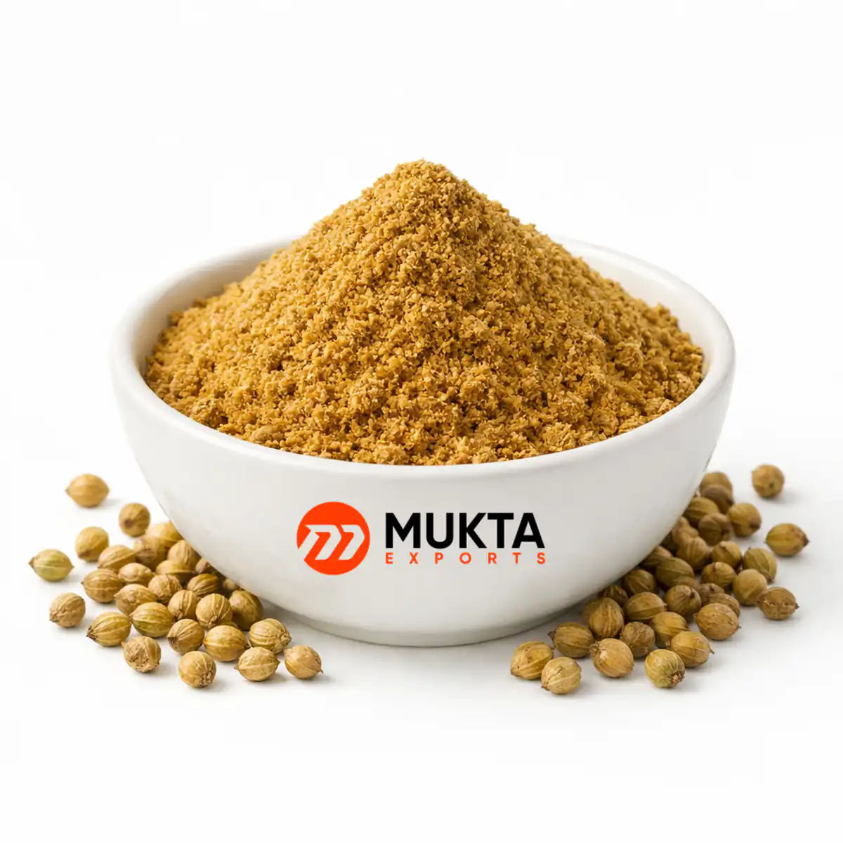Coriander powder