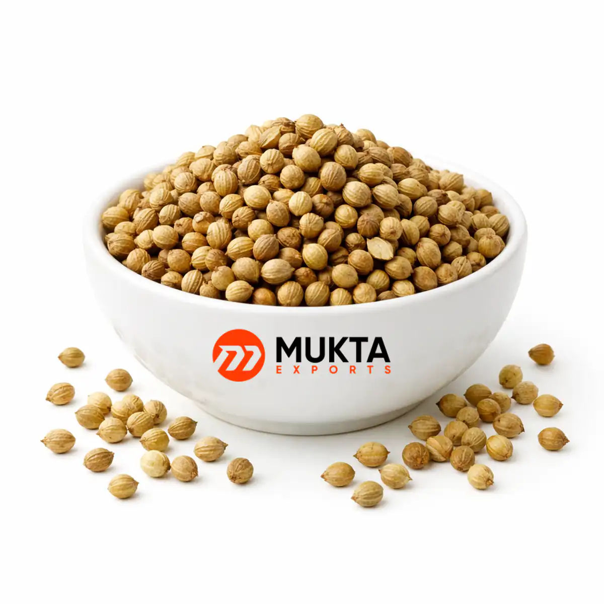 Coriander seeds