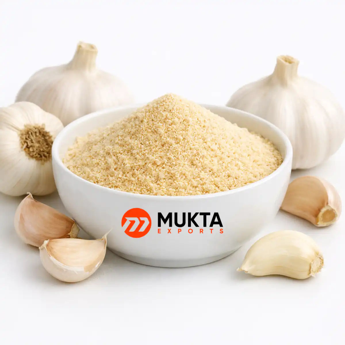 Garlic powder