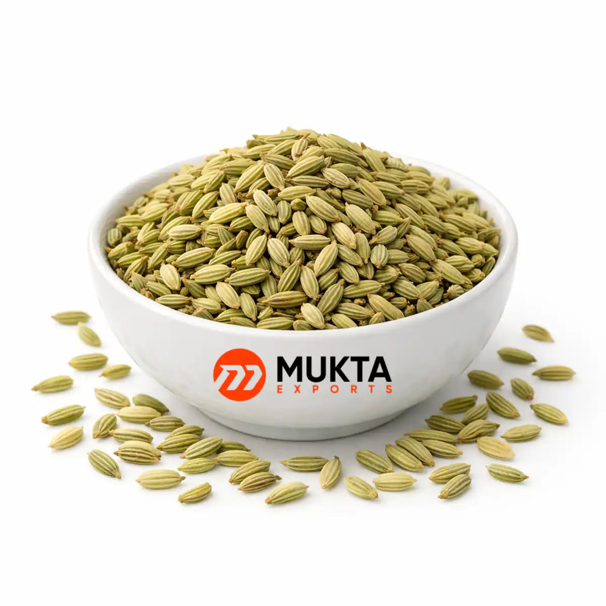 Fennel seeds