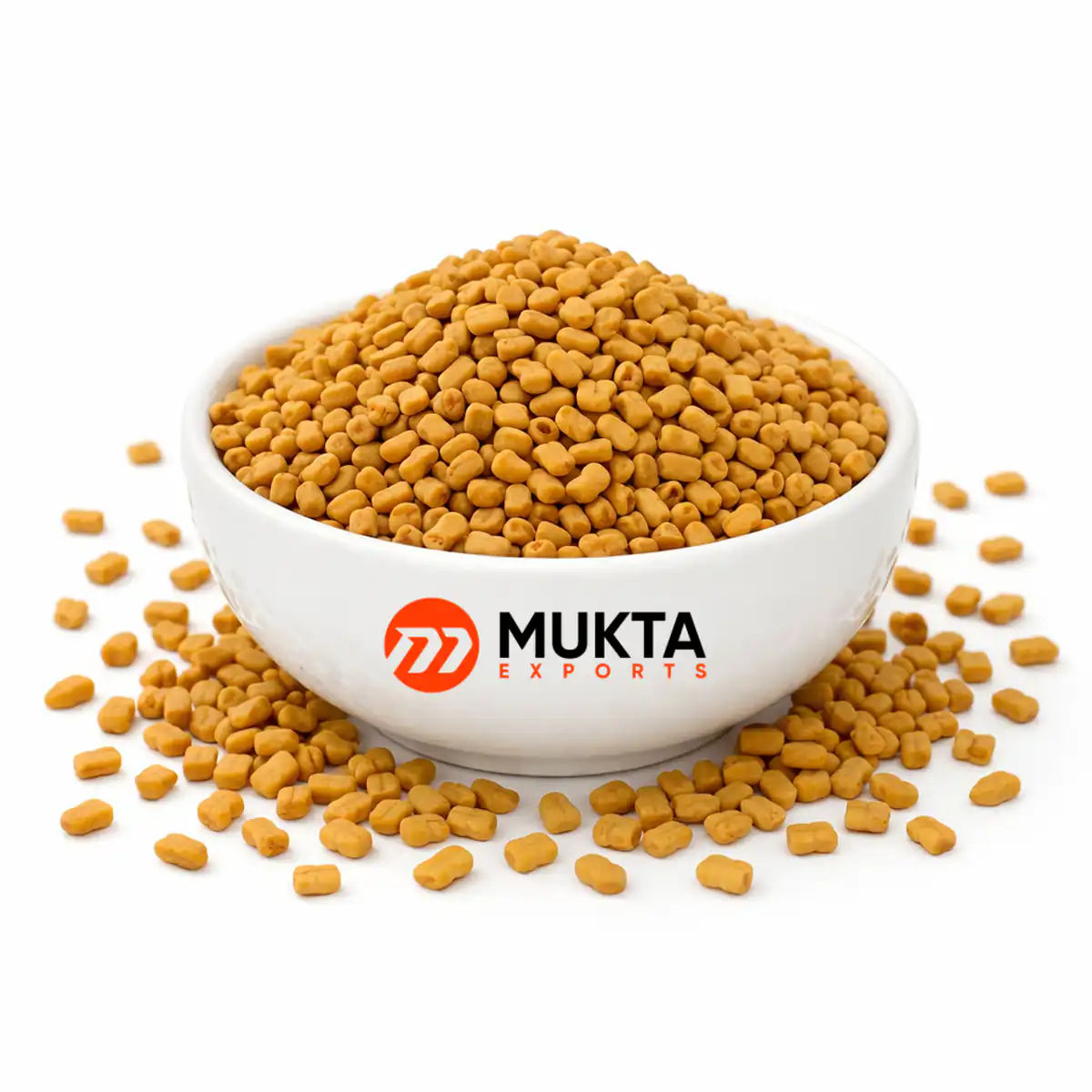 Fenugreek seeds