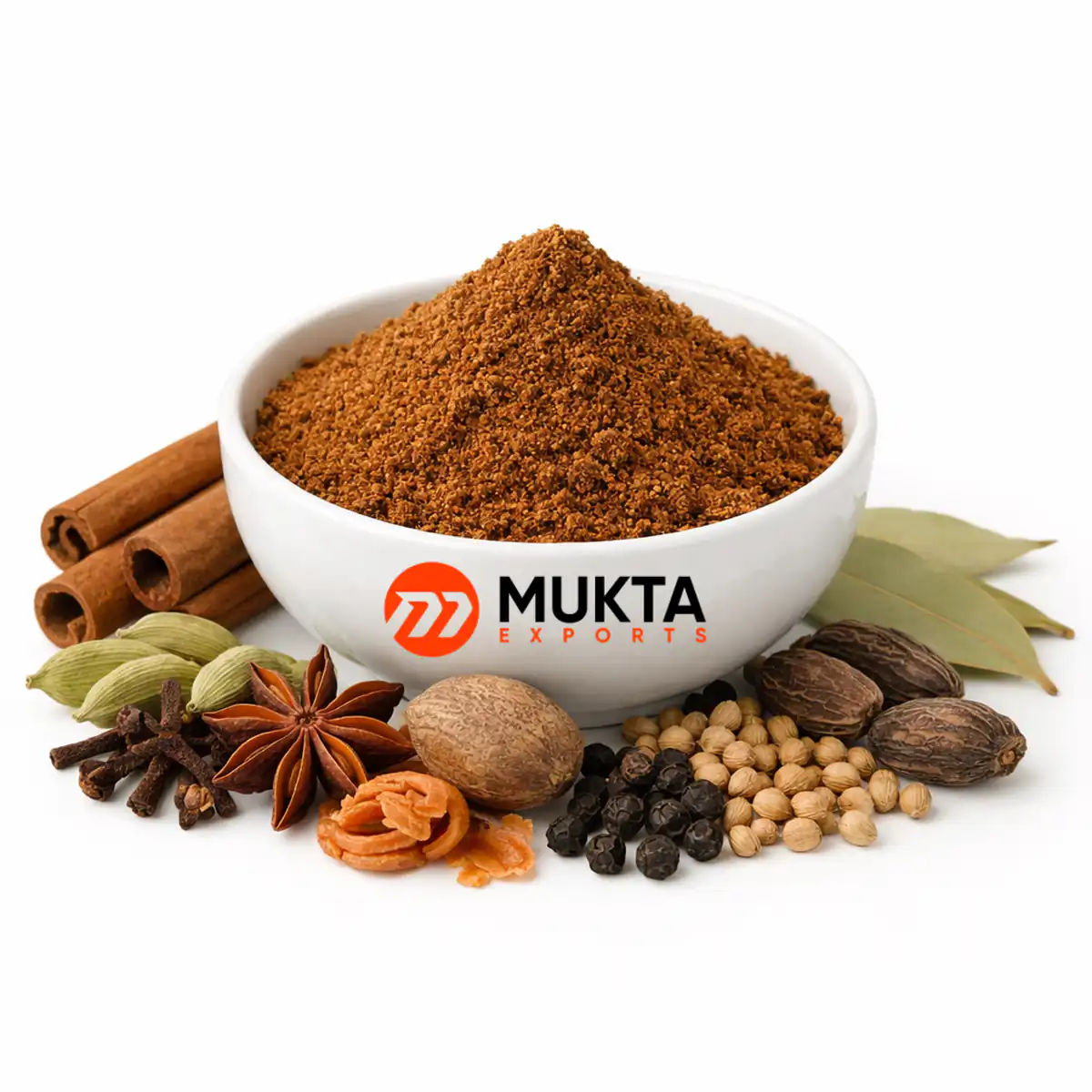 Garam masala
