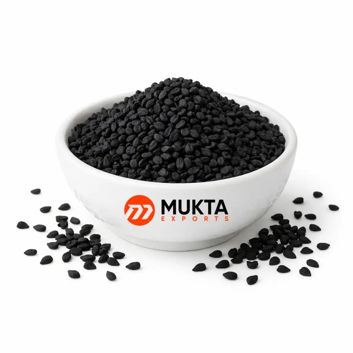 Nigella Seeds / Kalonji