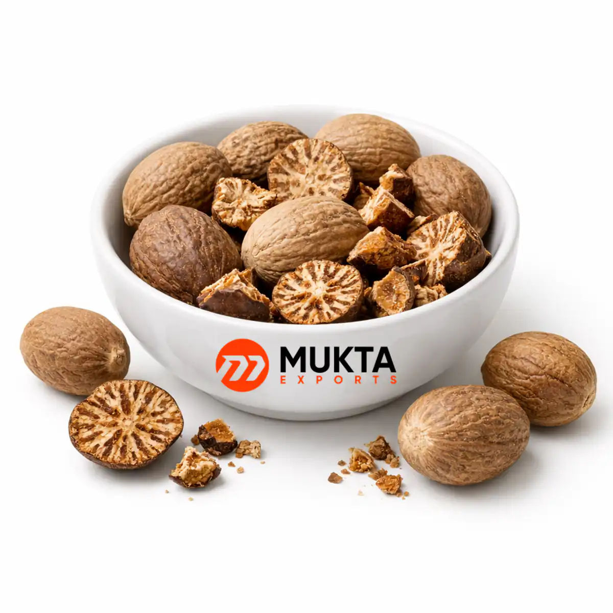 Nutmeg