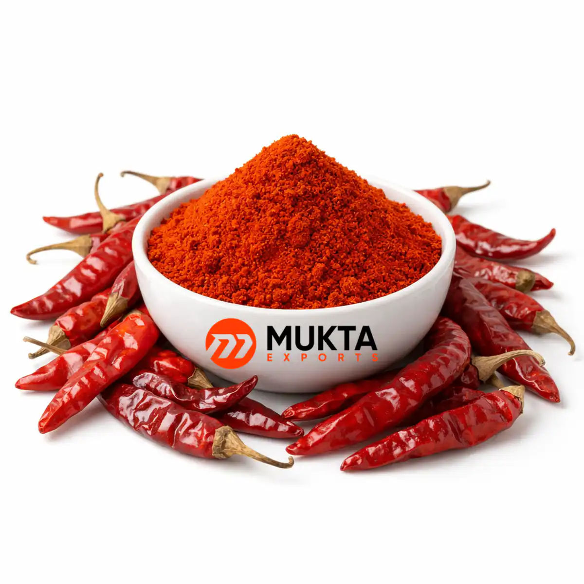 Red chilli powder