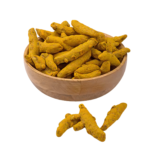Golden Turmeric - The healing spice of India
