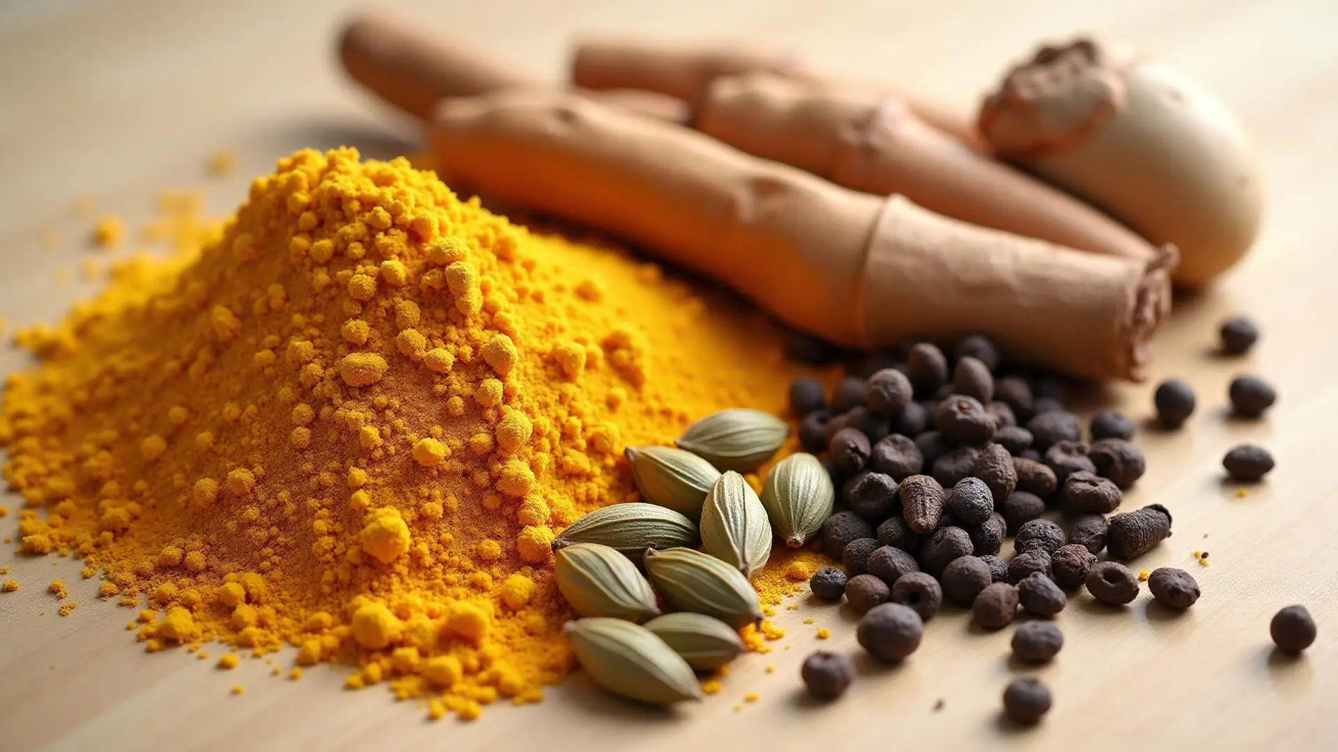 Spices image